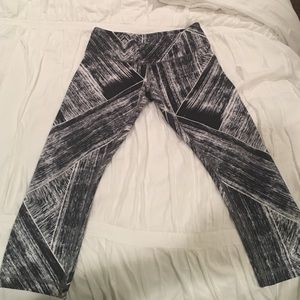 Lululemon pants. Great condition!